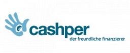 Cashper Minikredite